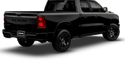 New 2026 Ram 1500 Big Horn Quad Cab for sale #62430053 - photo 2
