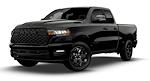 New 2026 Ram 1500 Big Horn Quad Cab for sale #62430053 - photo 1
