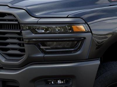 New 2026 Ram 2500 Warlock Crew Cab for sale #R60282 - photo 1