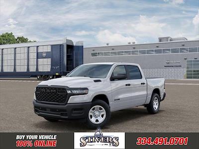 New 2026 Ram 1500 Tradesman Crew Cab for sale #RW59959 - photo 1