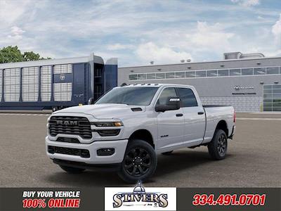 New 2026 Ram 2500 Big Horn Crew Cab for sale #59794 - photo 1