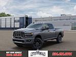 New 2026 Ram 2500 Big Horn Crew Cab for sale #59824 - photo 1