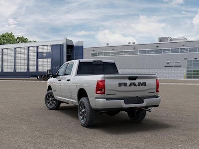 New 2026 Ram 2500 Big Horn Crew Cab for sale #59806 - photo 2