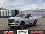New 2026 Ram 2500 Big Horn Crew Cab for sale #59806 - photo 1