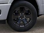 New 2026 Ram 1500 Big Horn Crew Cab for sale #59775 - photo 8