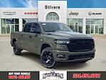 New 2026 Ram 1500 Big Horn Crew Cab for sale #59735 - photo 1