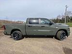 New 2026 Ram 1500 Big Horn Crew Cab for sale #59735 - photo 7