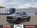 New 2026 Ram 1500 Big Horn Crew Cab for sale #59774 - photo 1