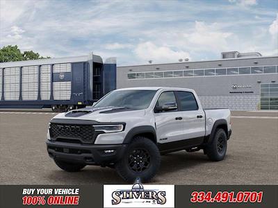 New 2026 Ram 1500 TRX Crew Cab for sale #62704820 - photo 1