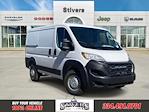 New 2026 Ram ProMaster 1500 Standard Roof Empty Cargo Van for sale #RW59742 - photo 1