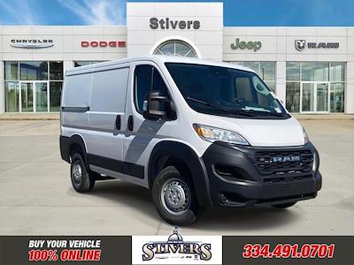 New 2026 Ram ProMaster 1500 Standard Roof Empty Cargo Van for sale #RW59743 - photo 1