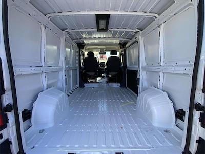 New 2026 Ram ProMaster 1500 Standard Roof Empty Cargo Van for sale #RW59721 - photo 2
