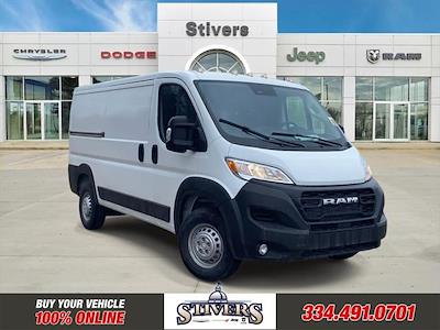 New 2026 Ram ProMaster 1500 Standard Roof Empty Cargo Van for sale #RW59722 - photo 1