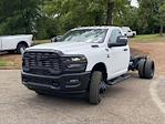 New 2026 Ram 3500 Regular Cab 84 CA Cab Chassis for sale #RW59835 - photo 6
