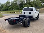 New 2026 Ram 3500 Regular Cab 84 CA Cab Chassis for sale #RW59835 - photo 2