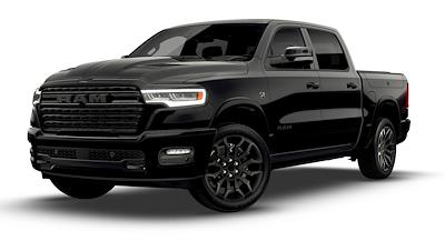 New 2026 Ram 1500 Limited Crew Cab for sale #62761399 - photo 1