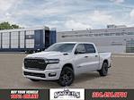 New 2026 Ram 1500 Big Horn Crew Cab for sale #59823 - photo 1