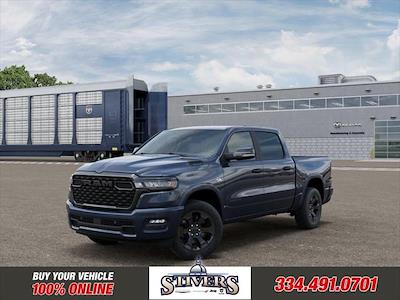 New 2026 Ram 1500 Big Horn Crew Cab for sale #62882300 - photo 1