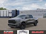 New 2026 Ram 1500 Big Horn Crew Cab for sale #59816 - photo 1