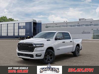 New 2026 Ram 1500 Big Horn Crew Cab for sale #62999831 - photo 1