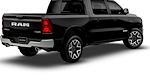 New 2026 Ram 1500 Laramie Crew Cab for sale #63108689 - photo 2