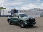 New 2026 Ram 1500 Big Horn Crew Cab for sale #R60131 - photo 22