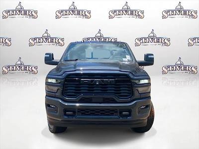 New 2026 Ram 2500 Big Horn Crew Cab for sale #63244653 - photo 2