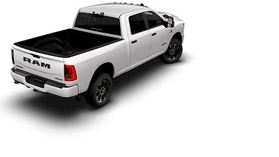 New 2026 Ram 2500 Big Horn Crew Cab for sale #63244654 - photo 2