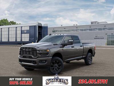 New 2026 Ram 2500 Big Horn Crew Cab for sale #63244656 - photo 1