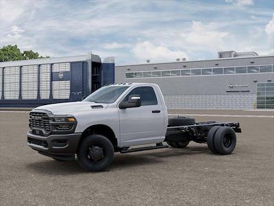 New 2026 Ram 3500 Regular Cab 84 CA Cab Chassis for sale #63308012 - photo 2