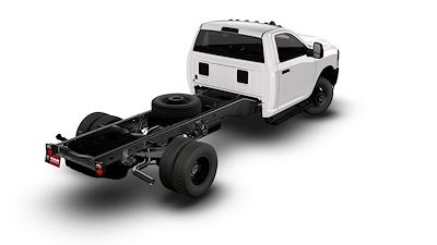 New 2026 Ram 3500 Regular Cab 84 CA Cab Chassis for sale #63308013 - photo 2