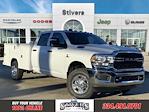New 2024 Ram 3500 Crew Cab Service Truck for sale #CV57685 - photo 1