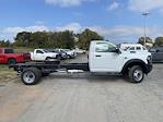 2024 Ram 5500 Regular Cab DRW 4x4, Cab Chassis for sale #CV57891 - photo 33