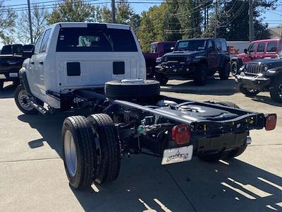 2024 Ram 4500 Crew Cab DRW 4x4, Cab Chassis for sale #CV57892 - photo 2