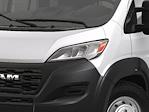 New 2025 Ram ProMaster 2500 High Roof Empty Cargo Van for sale #CV58630 - photo 17