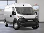 New 2025 Ram ProMaster 2500 High Roof Empty Cargo Van for sale #CV58696 - photo 8