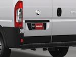 New 2025 Ram ProMaster 2500 High Roof Empty Cargo Van for sale #CV58696 - photo 16