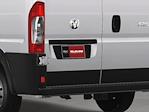 New 2025 Ram ProMaster 2500 High Roof Empty Cargo Van for sale #CV58716 - photo 21