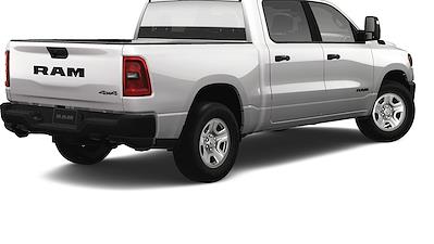 New 2025 Ram 1500 Tradesman Crew Cab 4x4 Pickup for sale #CV58740 - photo 2