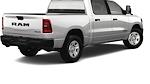 New 2025 Ram 1500 Tradesman Crew Cab 4x4 Pickup for sale #CV58740 - photo 2