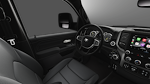 New 2025 Ram 1500 Tradesman Crew Cab 4x4 Pickup for sale #CV58740 - photo 8