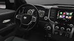 New 2025 Ram 1500 Tradesman Crew Cab 4x4 Pickup for sale #CV58740 - photo 9