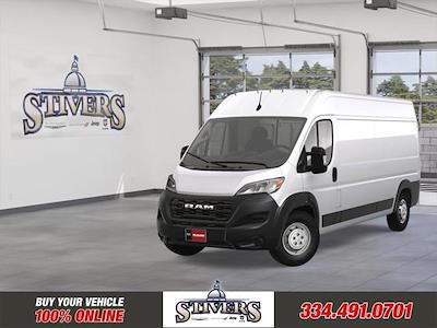 New 2025 Ram ProMaster 2500 High Roof Empty Cargo Van for sale #CV58768 - photo 1