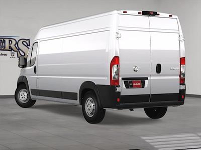 New 2025 Ram ProMaster 2500 High Roof Empty Cargo Van for sale #CV58768 - photo 2
