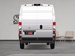 New 2025 Ram ProMaster 2500 High Roof Empty Cargo Van for sale #CV58768 - photo 10