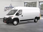 New 2025 Ram ProMaster 2500 High Roof Empty Cargo Van for sale #CV58768 - photo 3