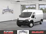 New 2025 Ram ProMaster 2500 High Roof Empty Cargo Van for sale #CV58770 - photo 1