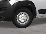 New 2025 Ram ProMaster 2500 High Roof Empty Cargo Van for sale #CV58770 - photo 10