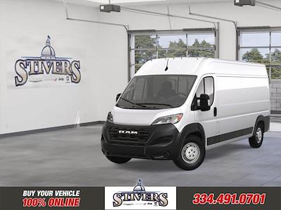 New 2025 Ram ProMaster 2500 High Roof Empty Cargo Van for sale #CV58771 - photo 1