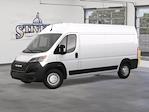 New 2025 Ram ProMaster 2500 High Roof Empty Cargo Van for sale #CV58771 - photo 3